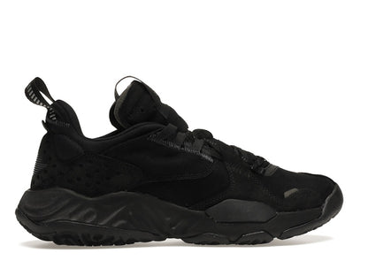 Jordan Delta Black Anthracite