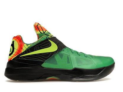 Nike KD 4 Weatherman (2011)