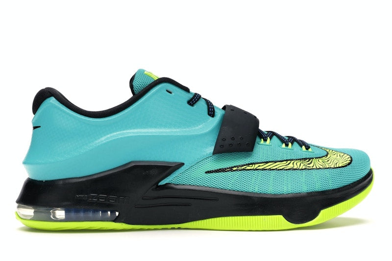 Nike KD 7 Uprising