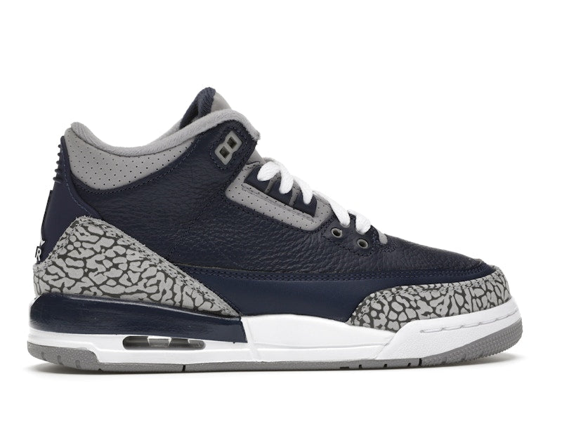 Jordan 3 Retro Georgetown (2021) (GS)