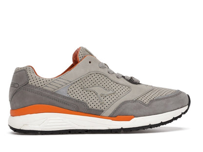 KangaROOS Ultimate Stihl Grey