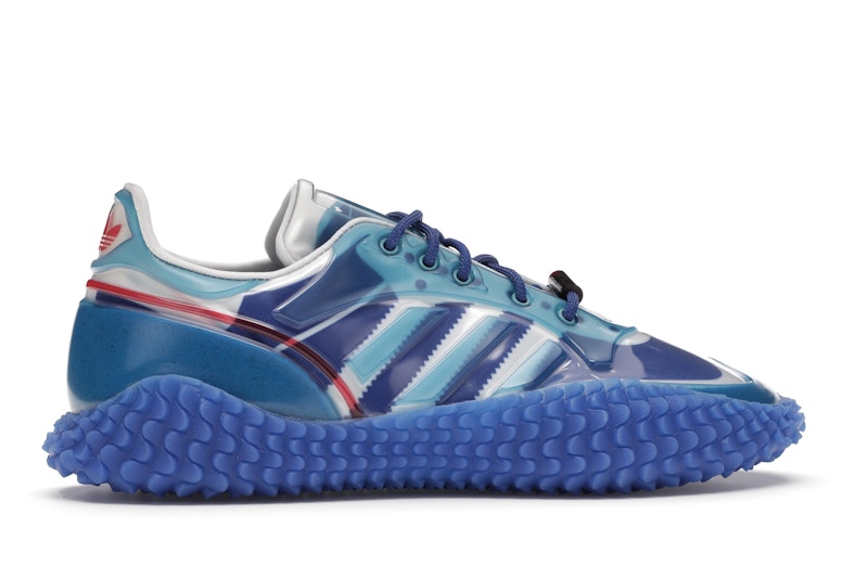 adidas Polta Akh II Craig Green Blue