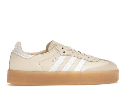 adidas Sambae Wonder White Gum (Women's)
