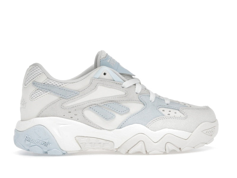 Reebok Preseason 94 Low Chalk Glass Blue