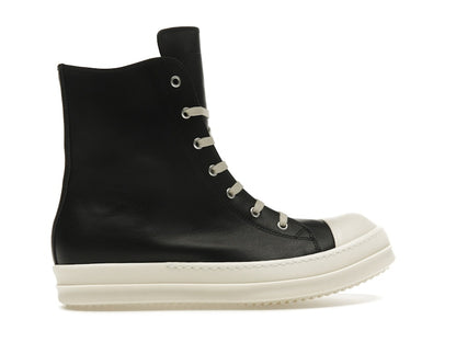 Rick Owens Hollywood High Black Milk (Women's)