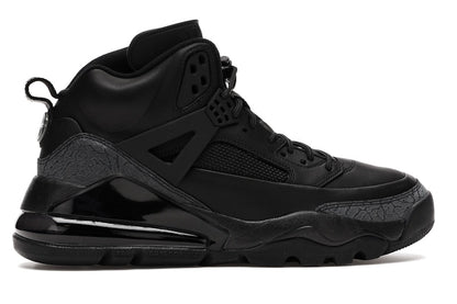 Jordan Spizike 270 Boot Triple Black