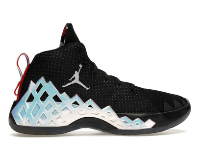Jordan Jumpman Diamond Mid Quai 54 (2019)