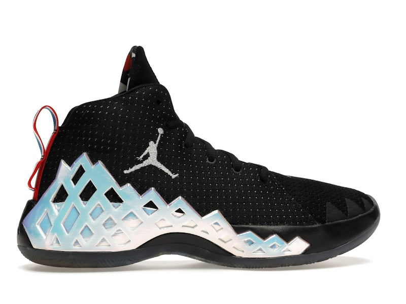 Jordan Jumpman Diamond Mid Quai 54 (2019)