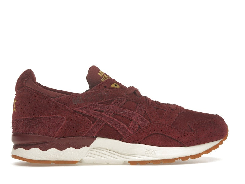 ASICS Gel-Lyte V Sneakerness Passport