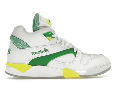 Reebok Court Victory Pump 35th Anniversary Michael Chang