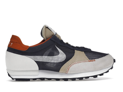 Nike DBreak-Type Navy Sail Orange