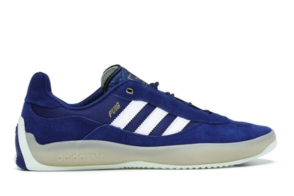 adidas Puig Mystery Ink Green Mist