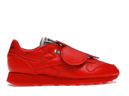 Reebok Classic Leather Eames Elephant Vector Red