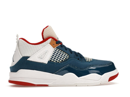 Jordan 4 Retro Messy Room (PS)