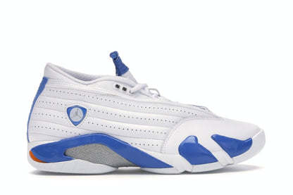 Jordan 14 Retro Low Pacific Blue