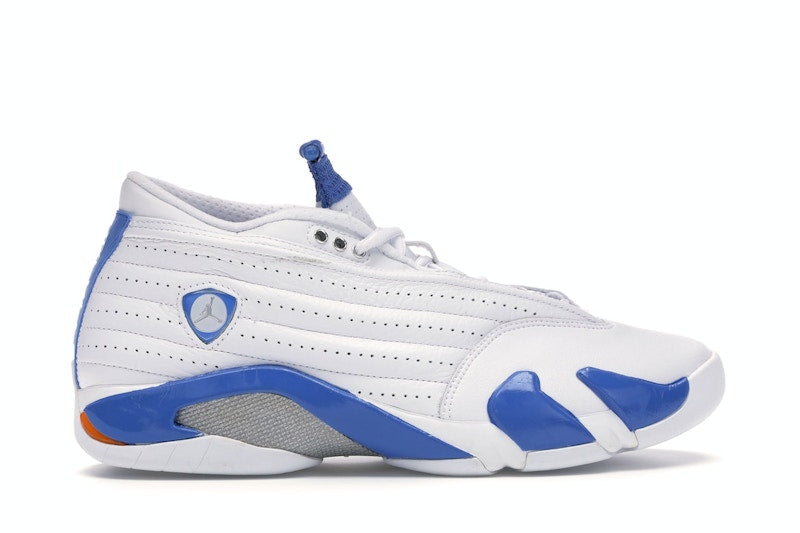 Jordan 14 Retro Low Pacific Blue