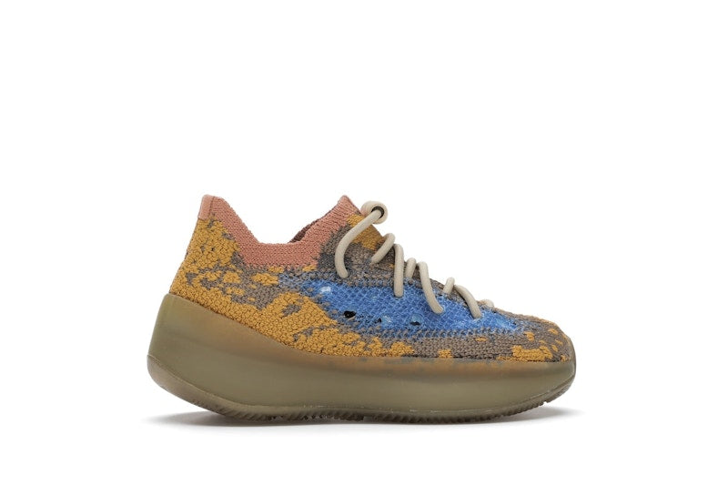 adidas Yeezy Boost 380 Blue Oat (Infants)
