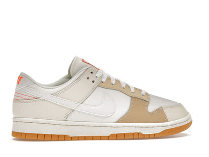 Nike Dunk Low SE Patchwork If Lost Return To