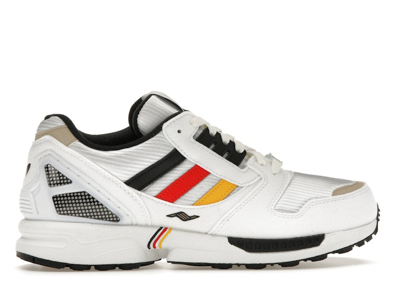 adidas ZX 8000 Overkill Home Game
