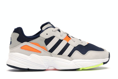 adidas Yung-96 Collegiate Navy Raw White