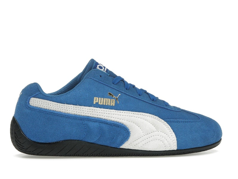 Puma Speedcat OG+ Sparco Strong Blue