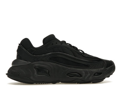 adidas Oznova Black Grey