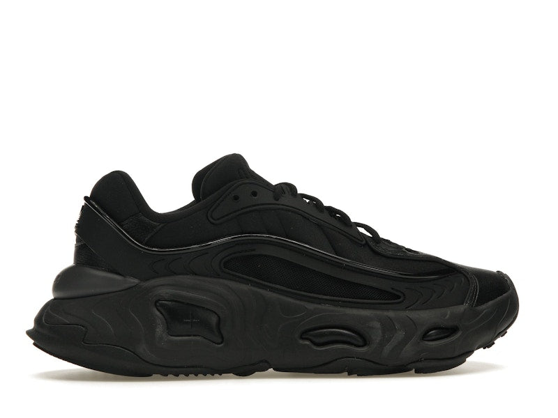 adidas Oznova Black Grey