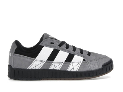 adidas LWST Grey Cloud White Core Black