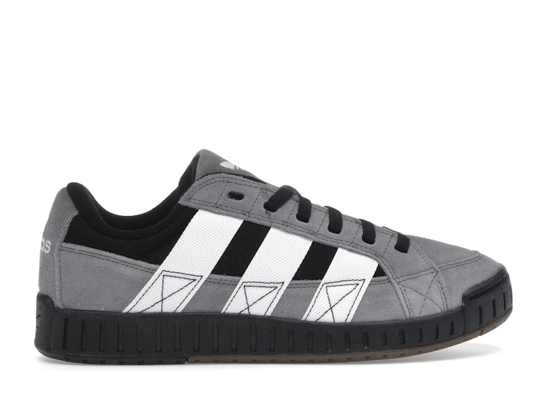 adidas LWST Grey Cloud White Core Black