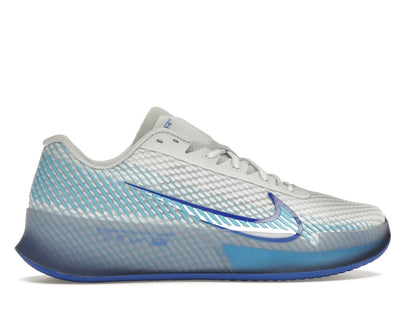Nike Court Zoom Vapor 11 Clay Baltic Blue