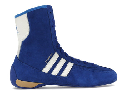 adidas Rasant Mid Royal Blue (Women's)