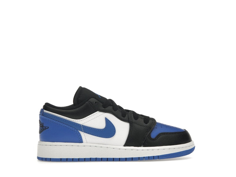 Jordan 1 Low SE Alternate Royal Toe (GS)
