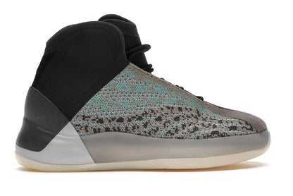 adidas Yeezy QNTM Teal Blue (Kids)