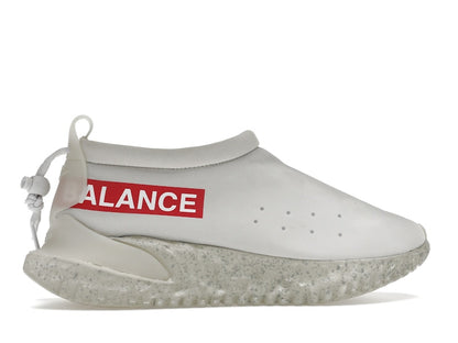 Nike Moc Flow SP Undercover Light Bone