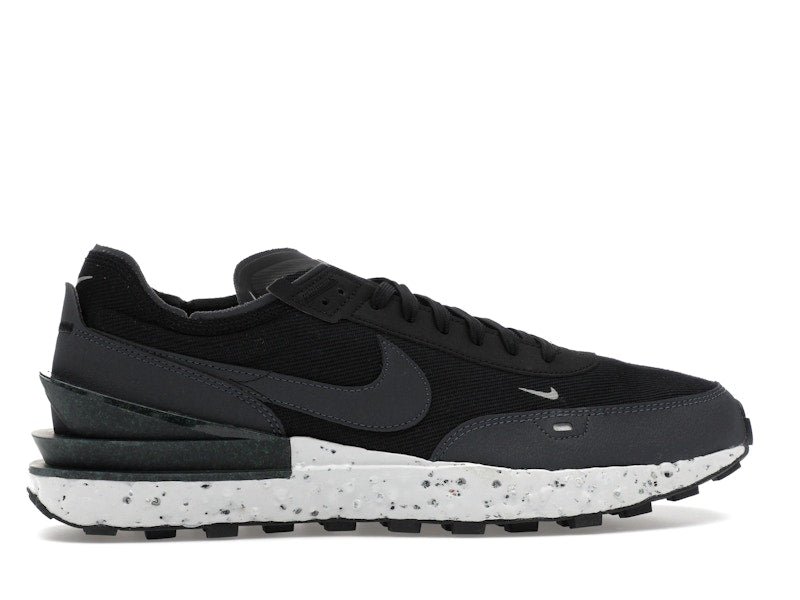 Nike Waffe One Crater Anthracite