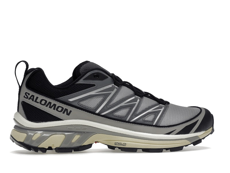 Salomon XT-6 Expanse Alloy Grey Quiet Shade