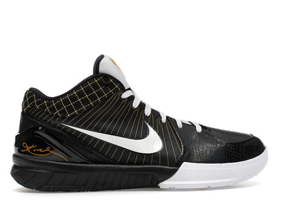 Nike Kobe 4 Del Sol