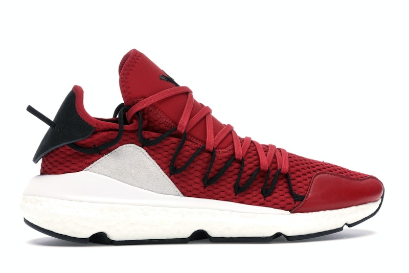 adidas Y-3 Kusari Chili Pepper