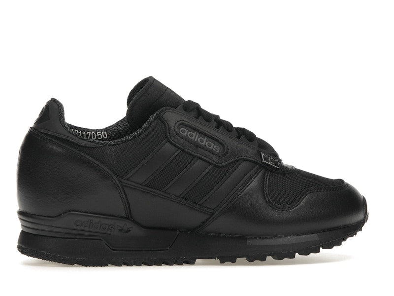 adidas Hartness SPZL Black
