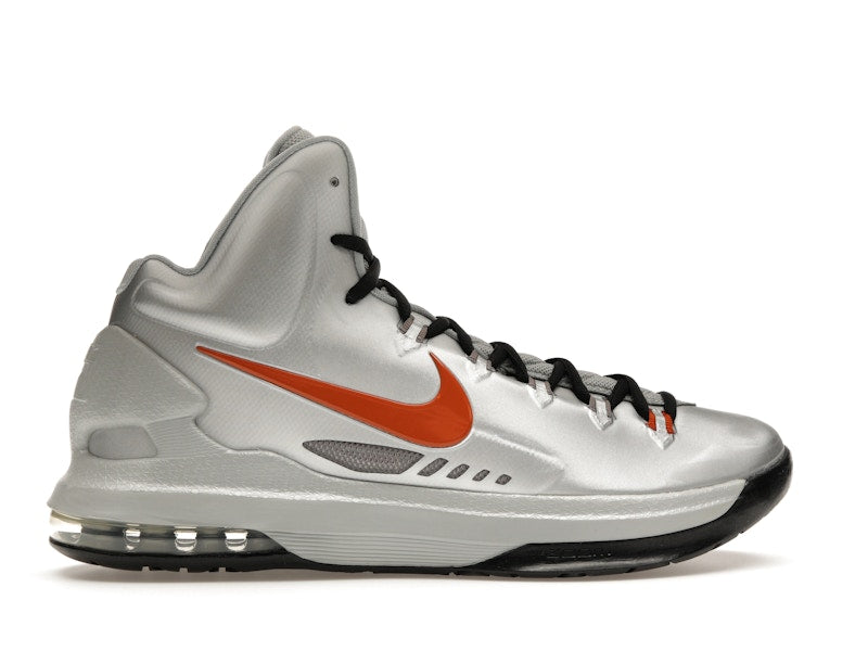 Nike KD 5 Texas