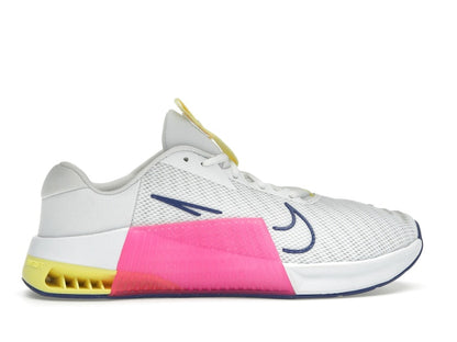 Nike Metcon 9 White Fierce Pink (Women's)