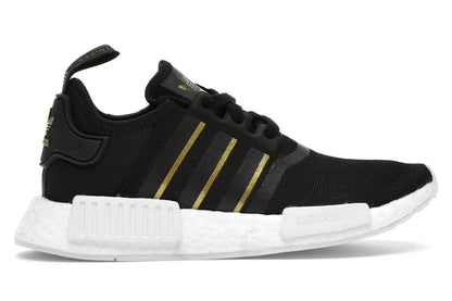 adidas NMD_R1 Core Black (Women's)