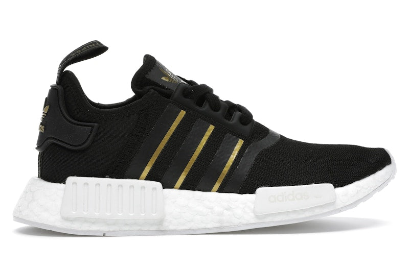 adidas NMD_R1 Core Black (Women's)