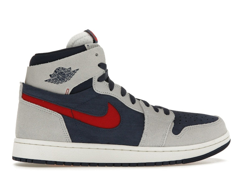 Jordan 1 High Zoom Air CMFT 2 Olympic