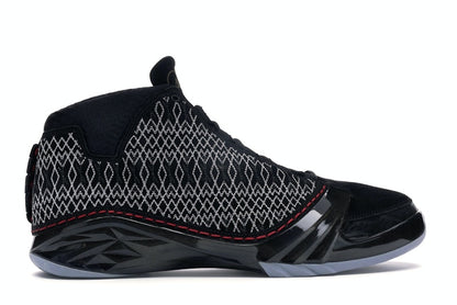 Jordan 23 Black Stealth