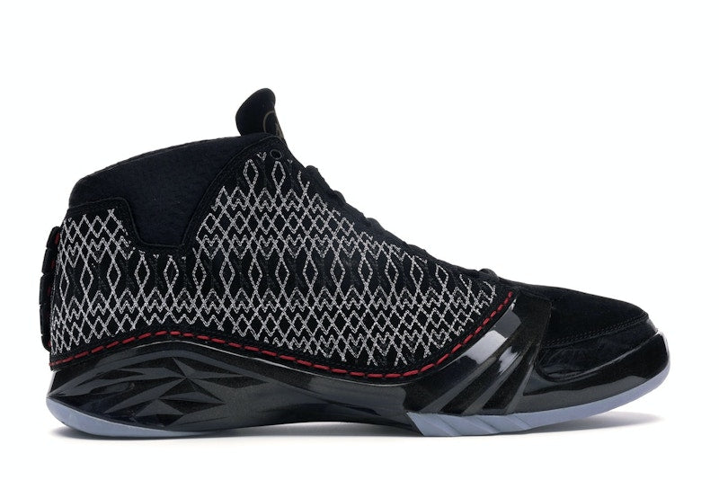 Jordan 23 Black Stealth