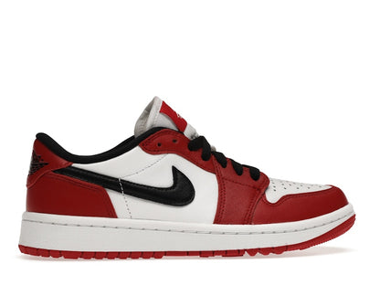 Jordan 1 Retro Low Golf Chicago