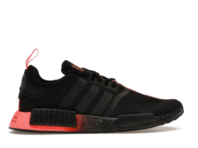 adidas NMD R1 Star Wars Darth Vader
