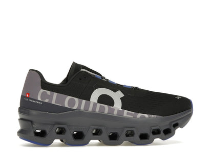 On Running Cloudmonster Magnet Shark (Women's)