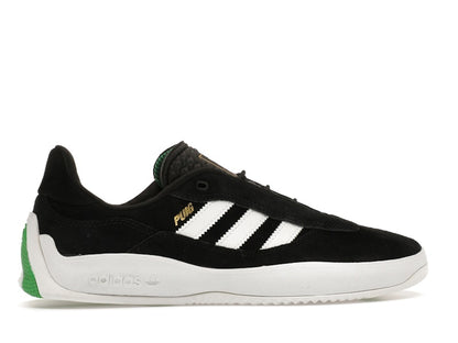 adidas Puig Core Black White